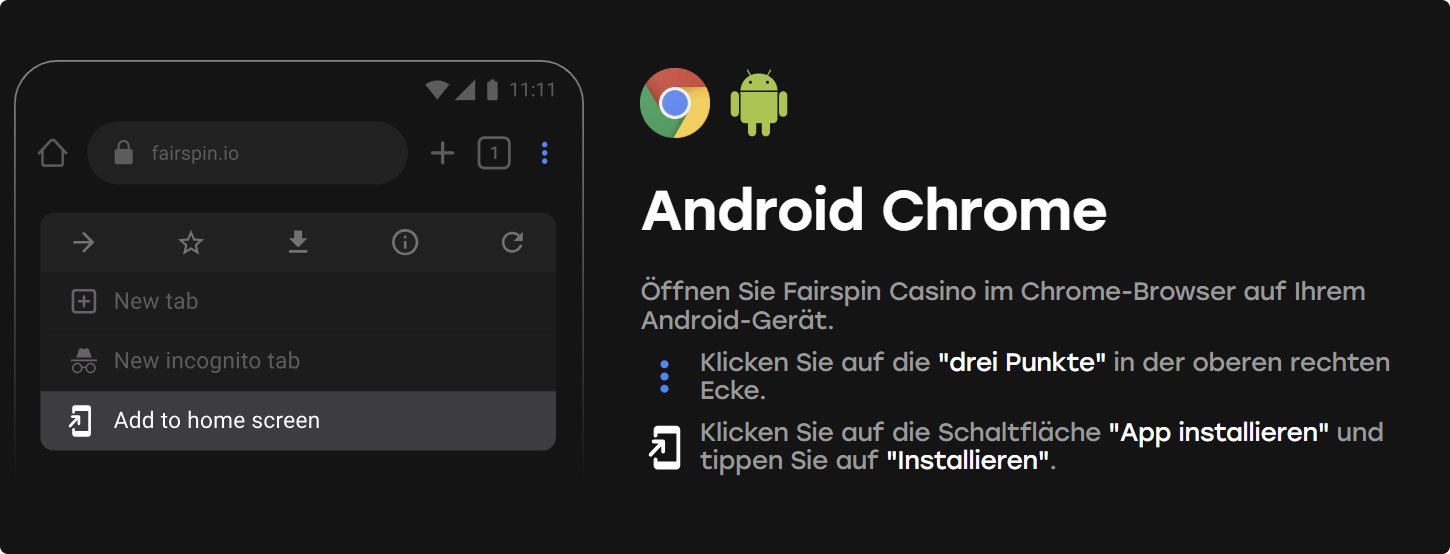 fairspin-app
